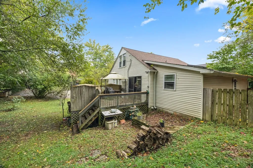 103 Proffitt Street Cookeville TN 38501