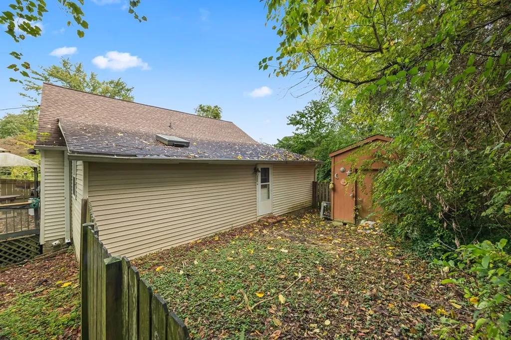 103 Proffitt Street Cookeville TN 38501