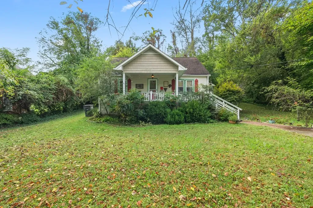 103 Proffitt Street Cookeville TN 38501