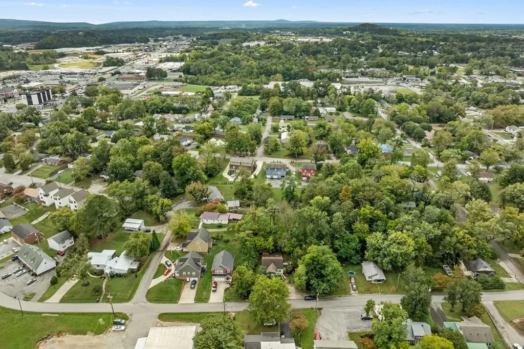 103 Proffitt Street Cookeville TN 38501