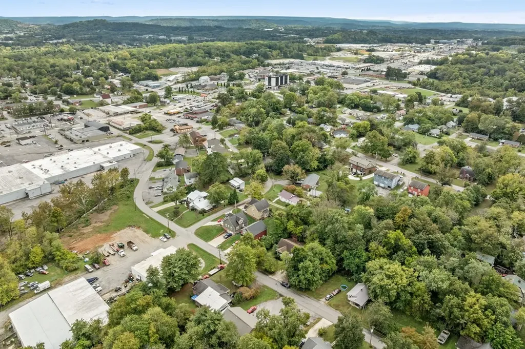 103 Proffitt Street Cookeville TN 38501