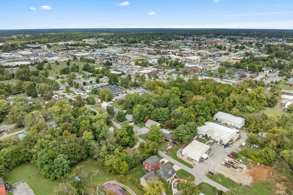 103 Proffitt Street Cookeville TN 38501