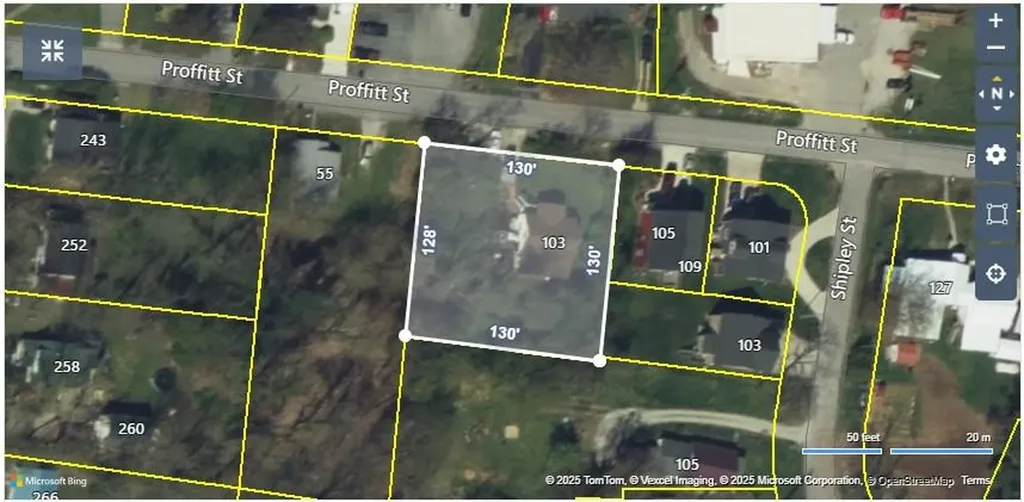 103 Proffitt Street Cookeville TN 38501