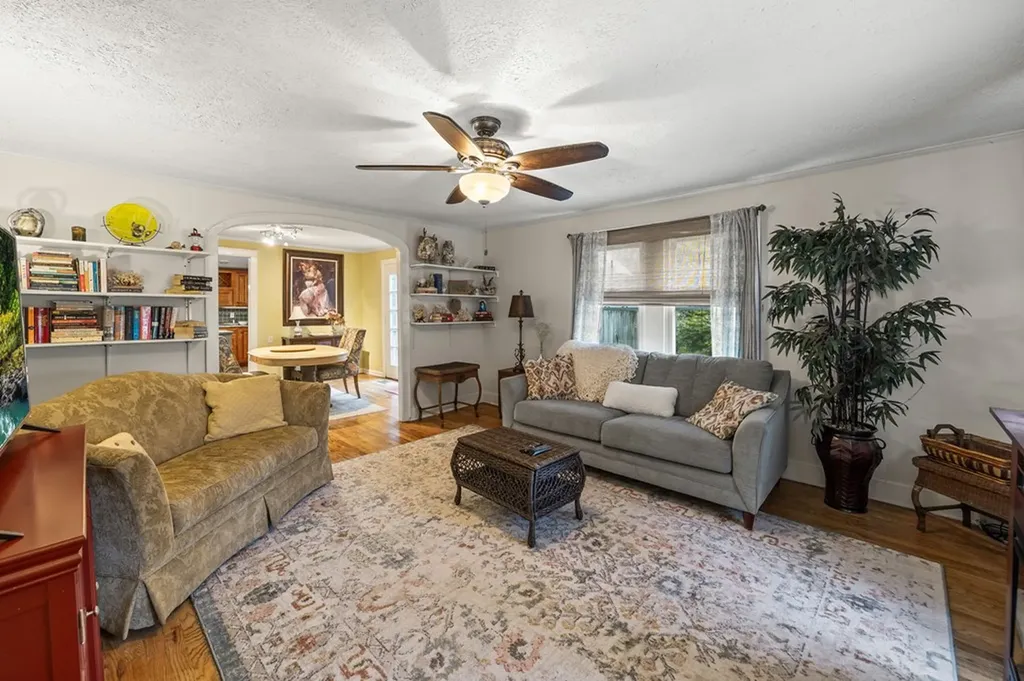 103 Proffitt Street Cookeville TN 38501