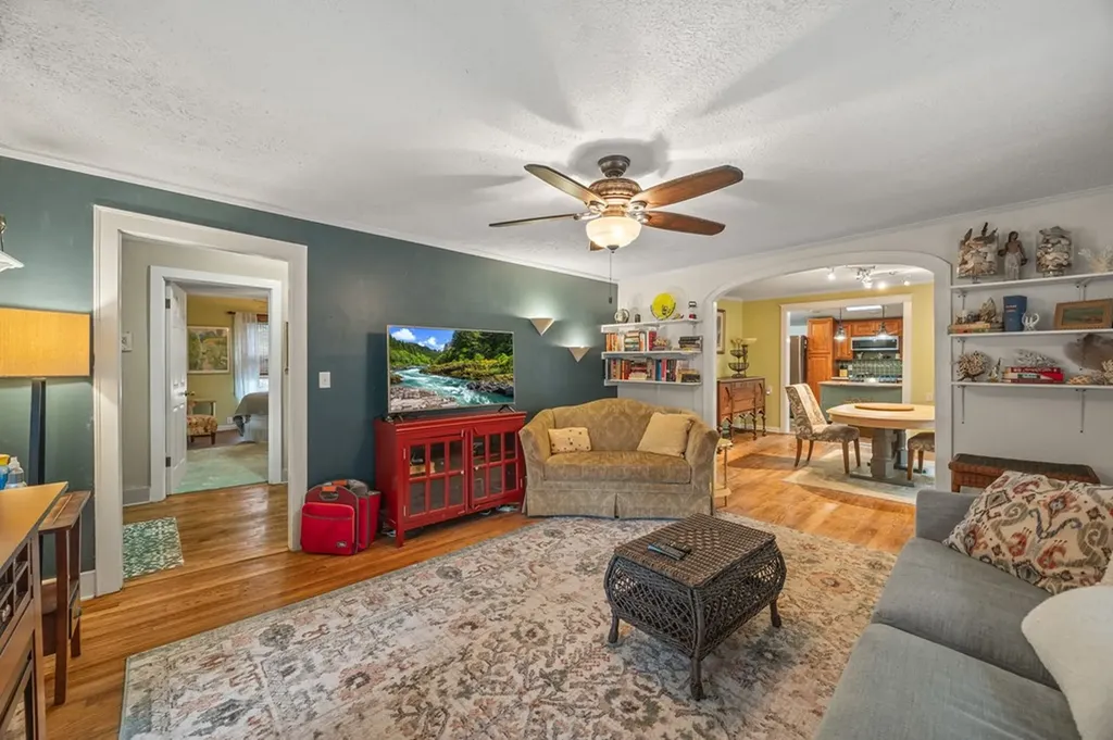 103 Proffitt Street Cookeville TN 38501