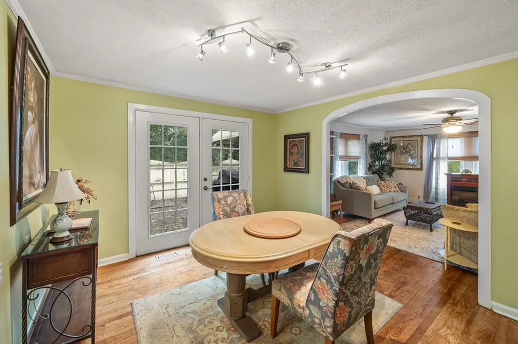 103 Proffitt Street Cookeville TN 38501