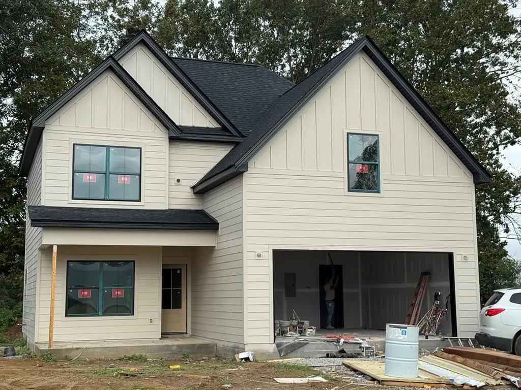 241 Cripps Lane Smithville TN 37166