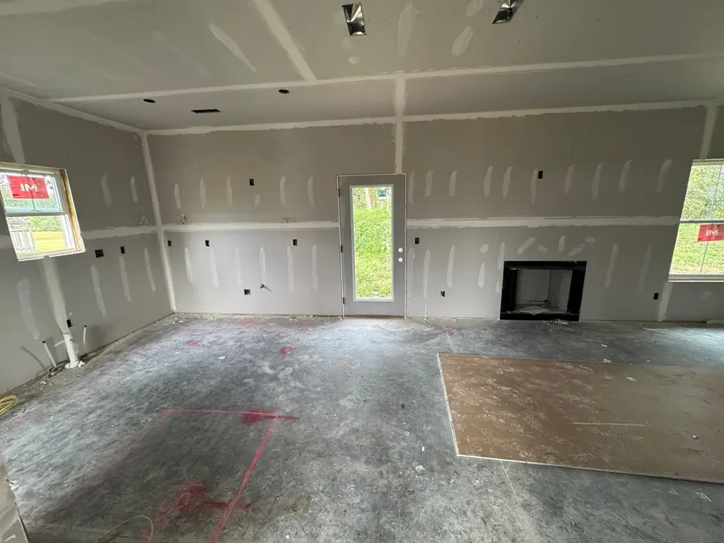 241 Cripps Lane Smithville TN 37166