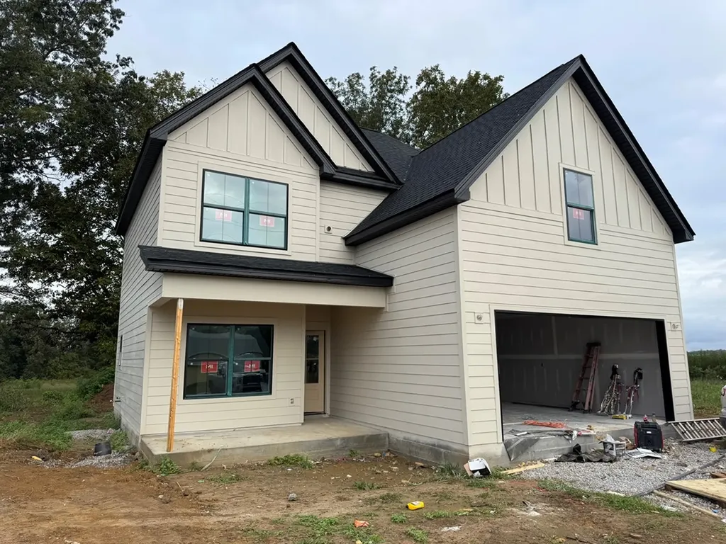 241 Cripps Lane Smithville TN 37166