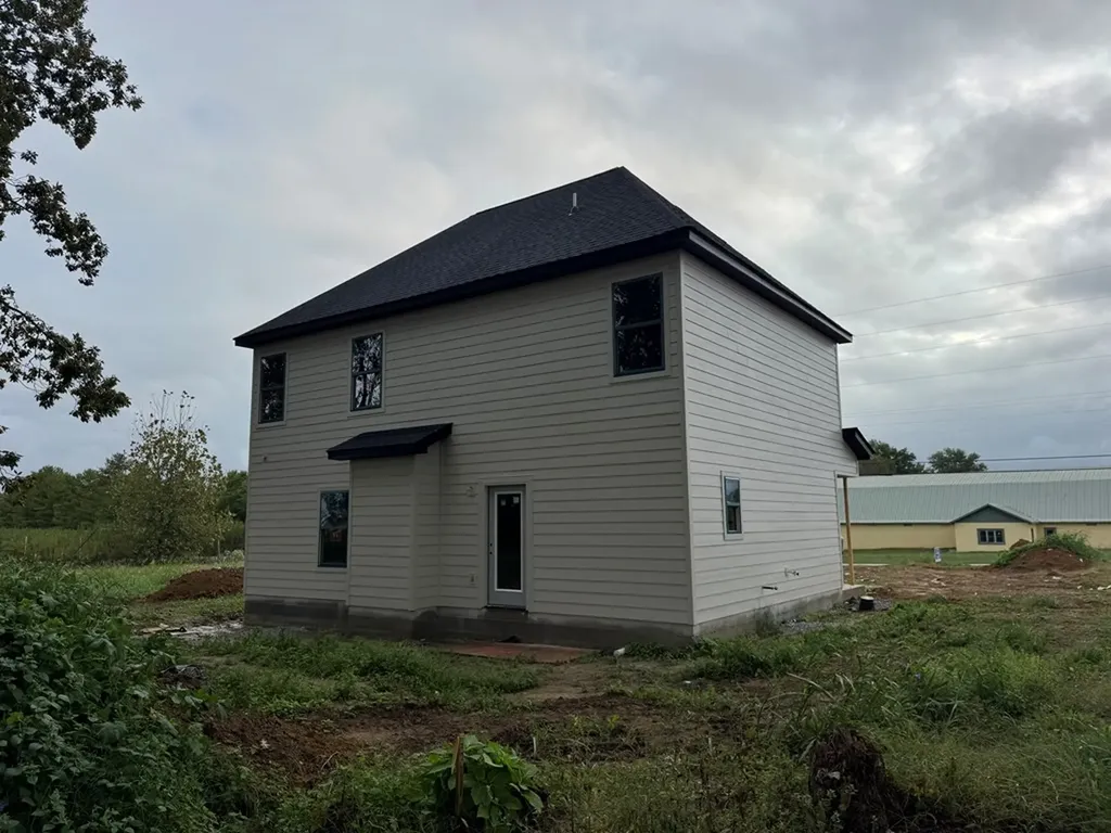 241 Cripps Lane Smithville TN 37166