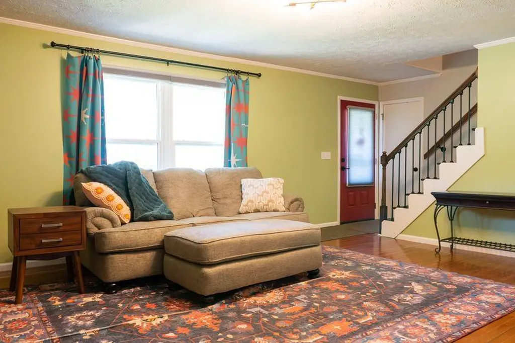 2408 Magnolia Cookeville TN 38506