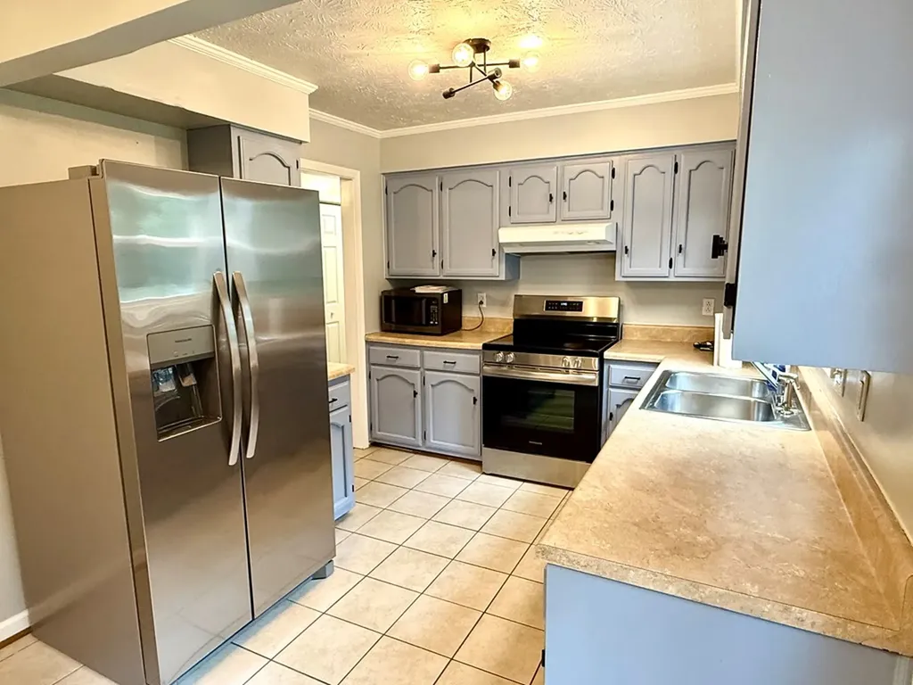 2408 Magnolia Cookeville TN 38506