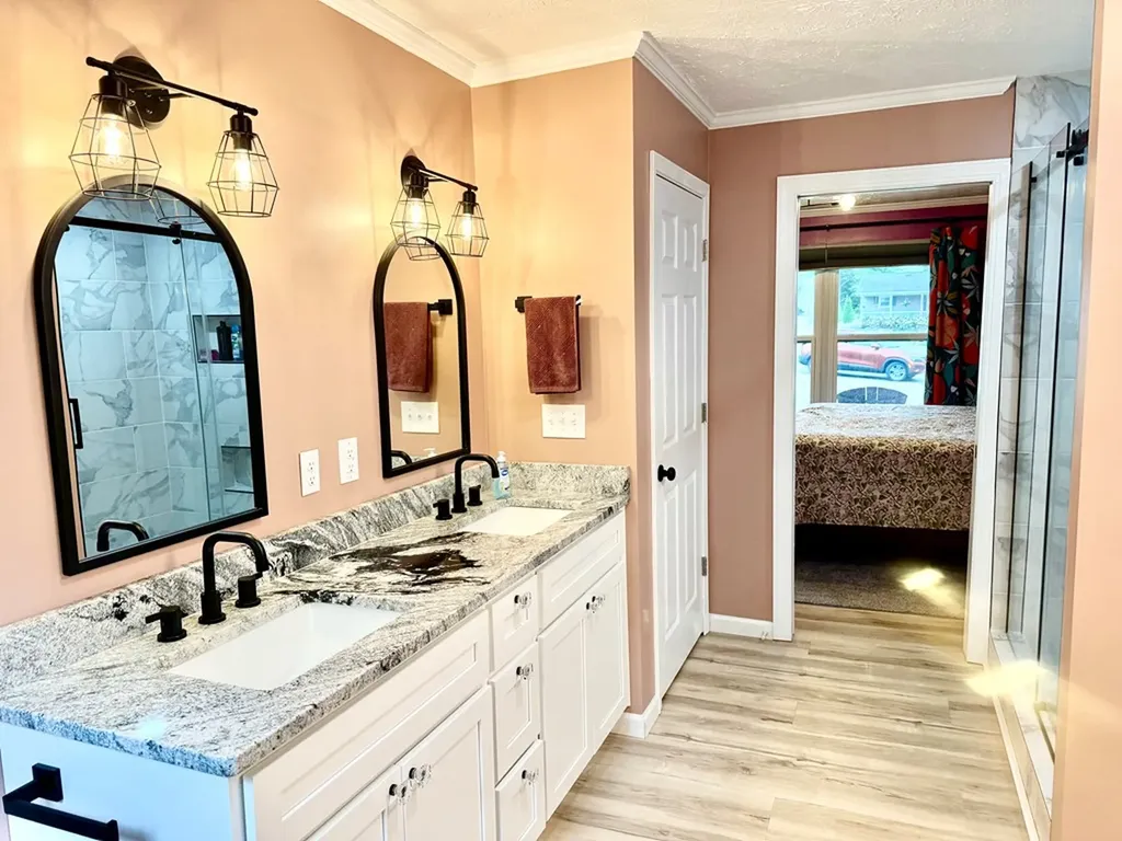 2408 Magnolia Cookeville TN 38506