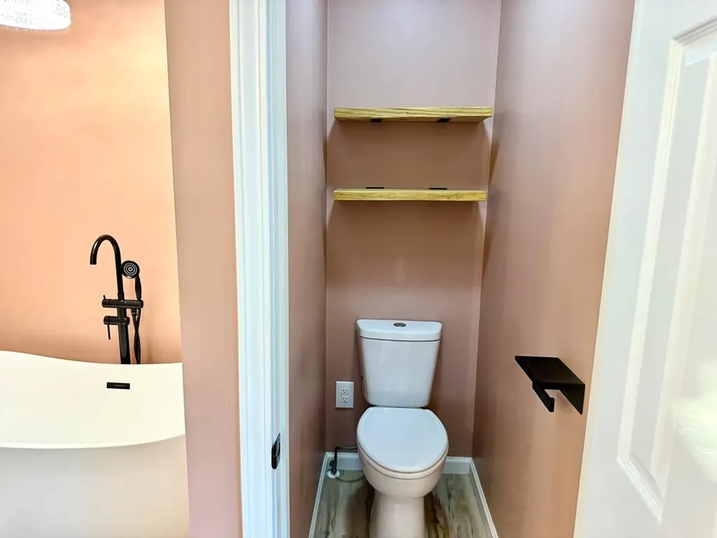 2408 Magnolia Cookeville TN 38506