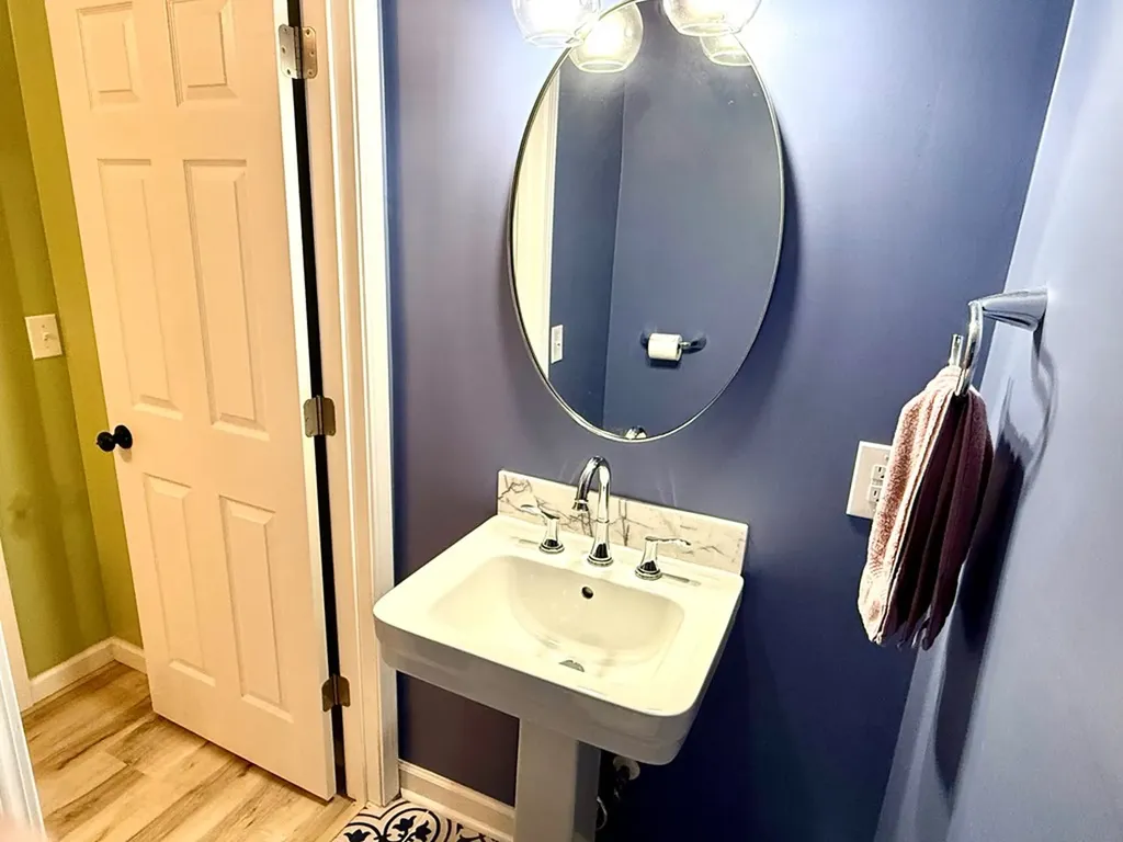 2408 Magnolia Cookeville TN 38506