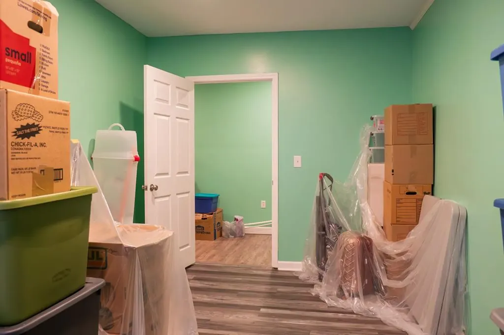 2408 Magnolia Cookeville TN 38506