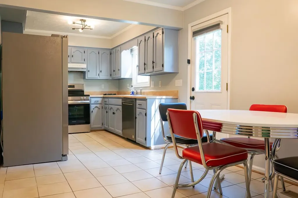 2408 Magnolia Cookeville TN 38506