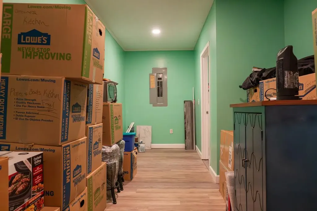 2408 Magnolia Cookeville TN 38506