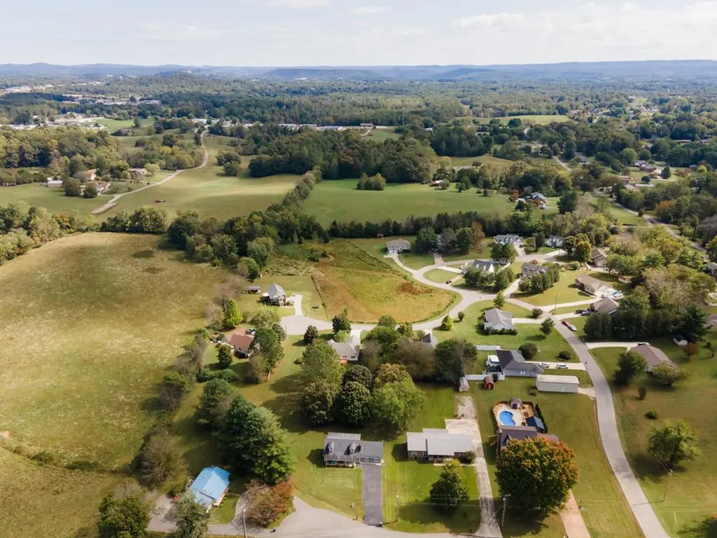 2408 Magnolia Cookeville TN 38506