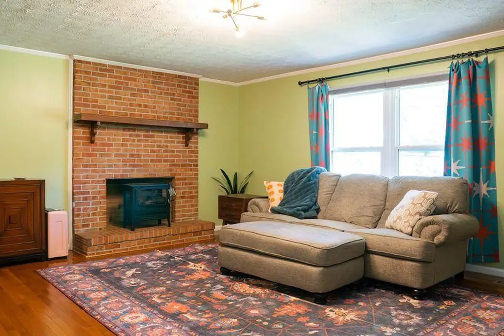 2408 Magnolia Cookeville TN 38506