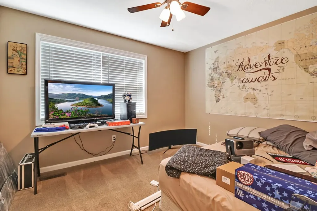 141 Crestview Drive Crossville TN 38555