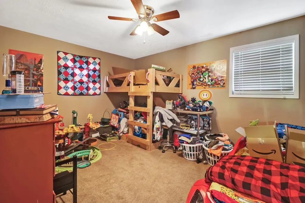 141 Crestview Drive Crossville TN 38555