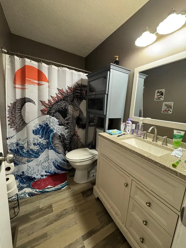 141 Crestview Drive Crossville TN 38555