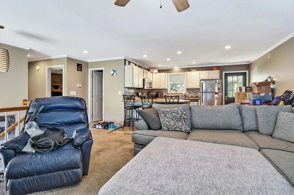 141 Crestview Drive Crossville TN 38555