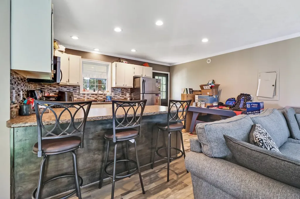 141 Crestview Drive Crossville TN 38555