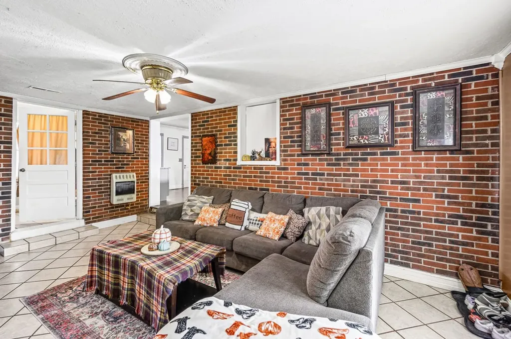 516 Heather Drive Sparta TN 38583