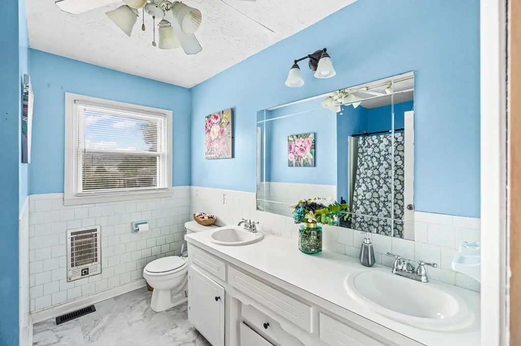 516 Heather Drive Sparta TN 38583