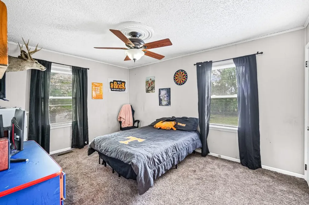 516 Heather Drive Sparta TN 38583