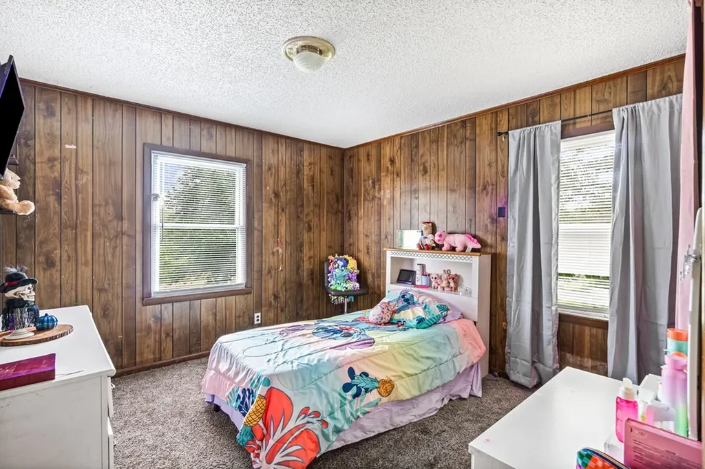 516 Heather Drive Sparta TN 38583