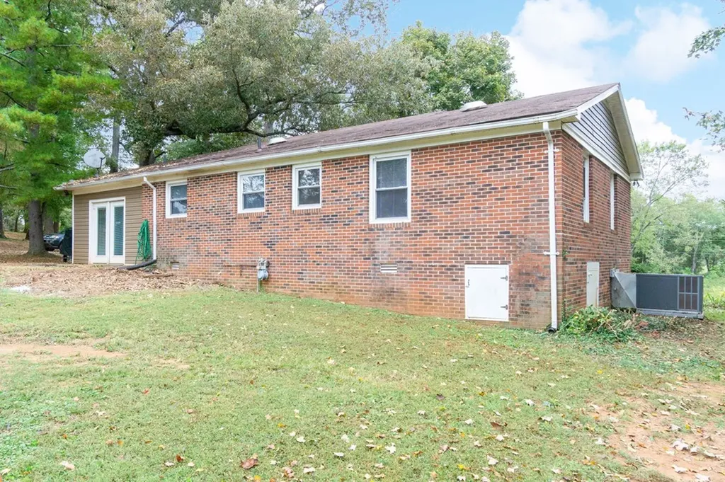 516 Heather Drive Sparta TN 38583