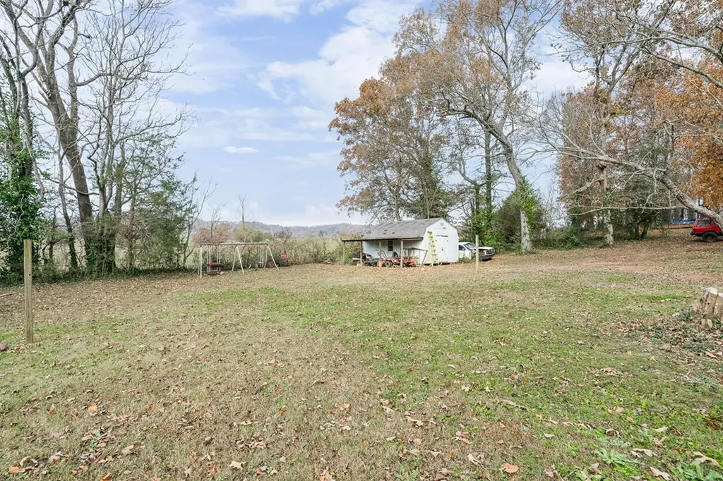 516 Heather Drive Sparta TN 38583