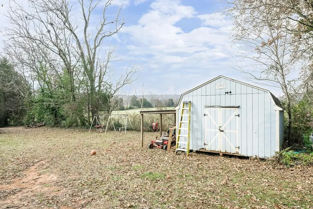 516 Heather Drive Sparta TN 38583