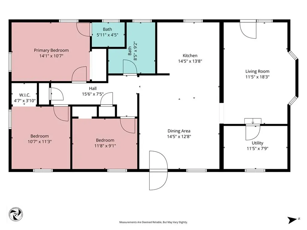 516 Heather Drive Sparta TN 38583