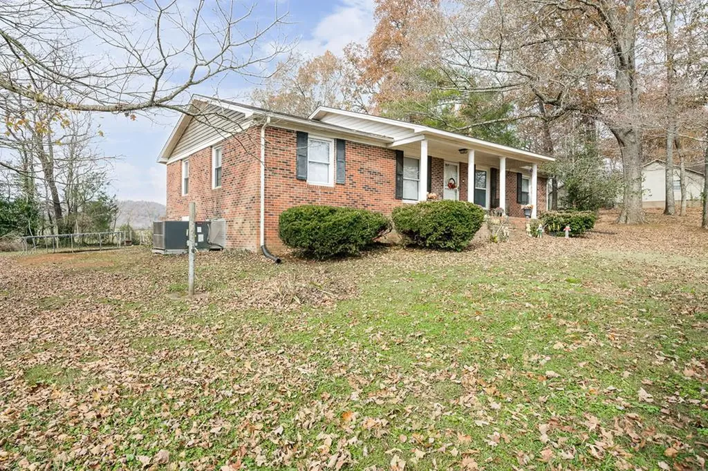 516 Heather Drive Sparta TN 38583