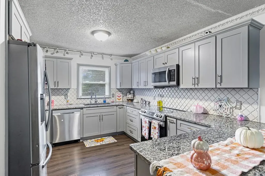 516 Heather Drive Sparta TN 38583