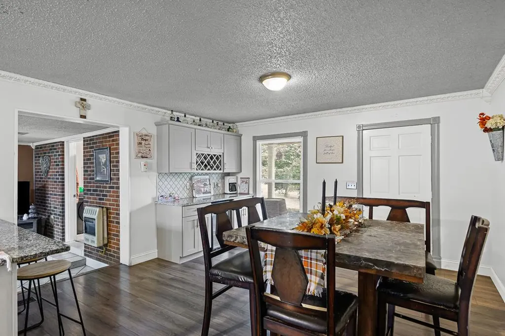 516 Heather Drive Sparta TN 38583