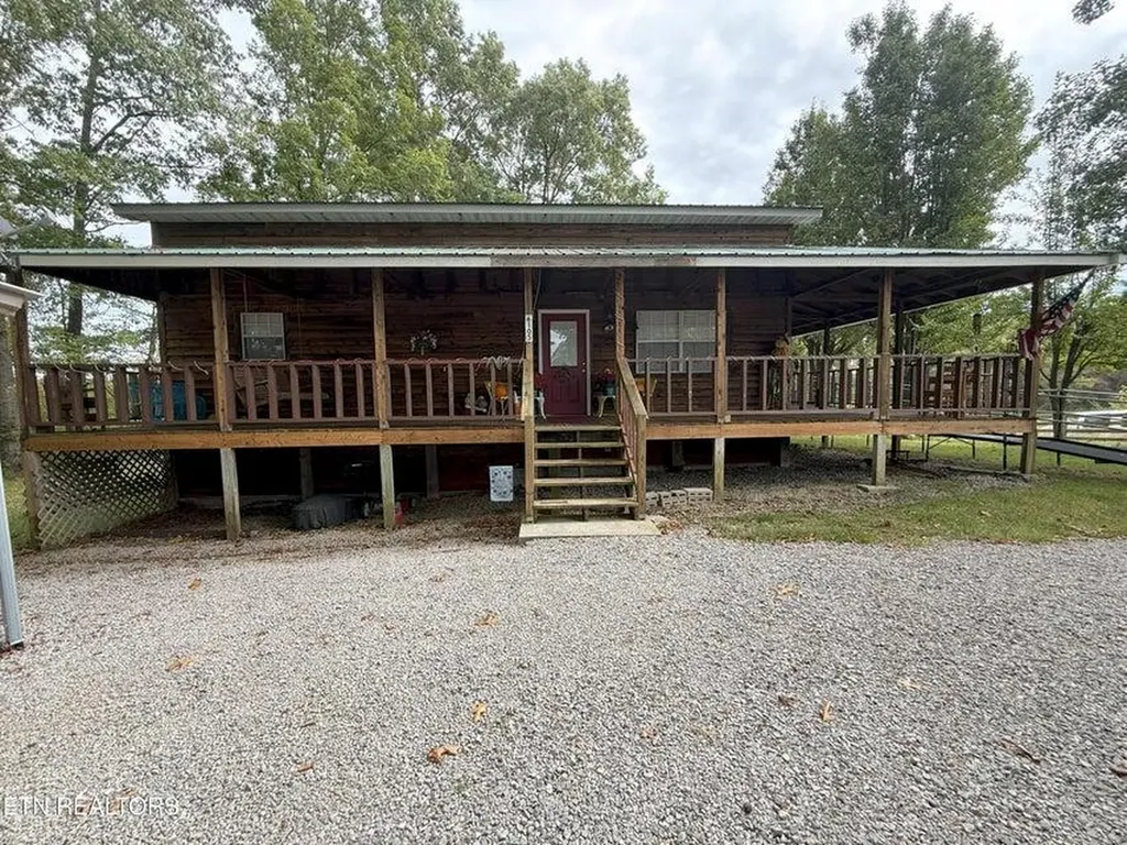 6105 S York Highway Clarkrange TN 38553-5147