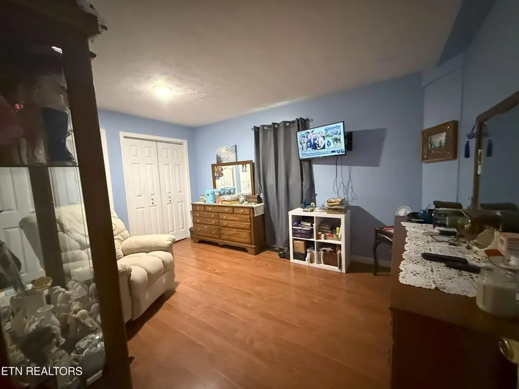 6105 S York Highway Clarkrange TN 38553-5147