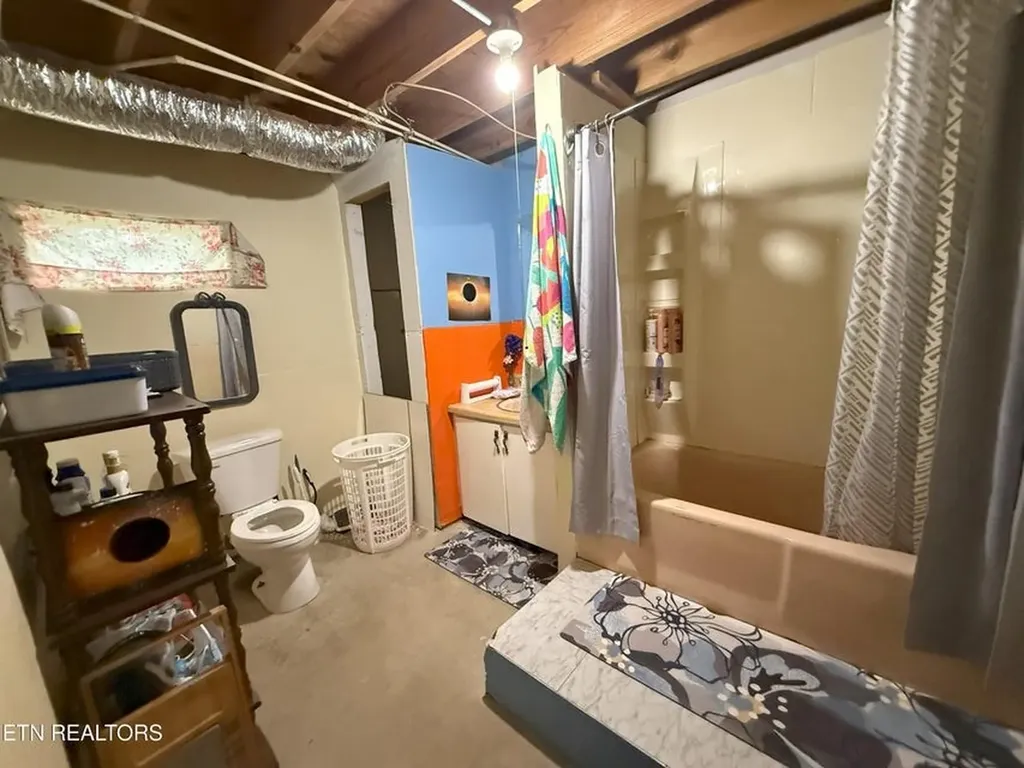 6105 S York Highway Clarkrange TN 38553-5147