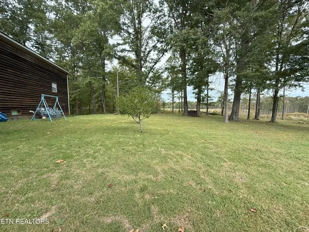 6105 S York Highway Clarkrange TN 38553-5147