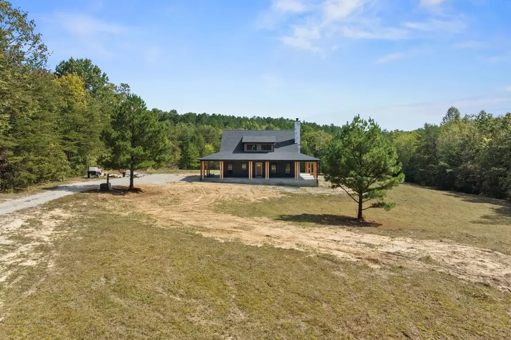 122 Canter Lane Jamestown TN 38556