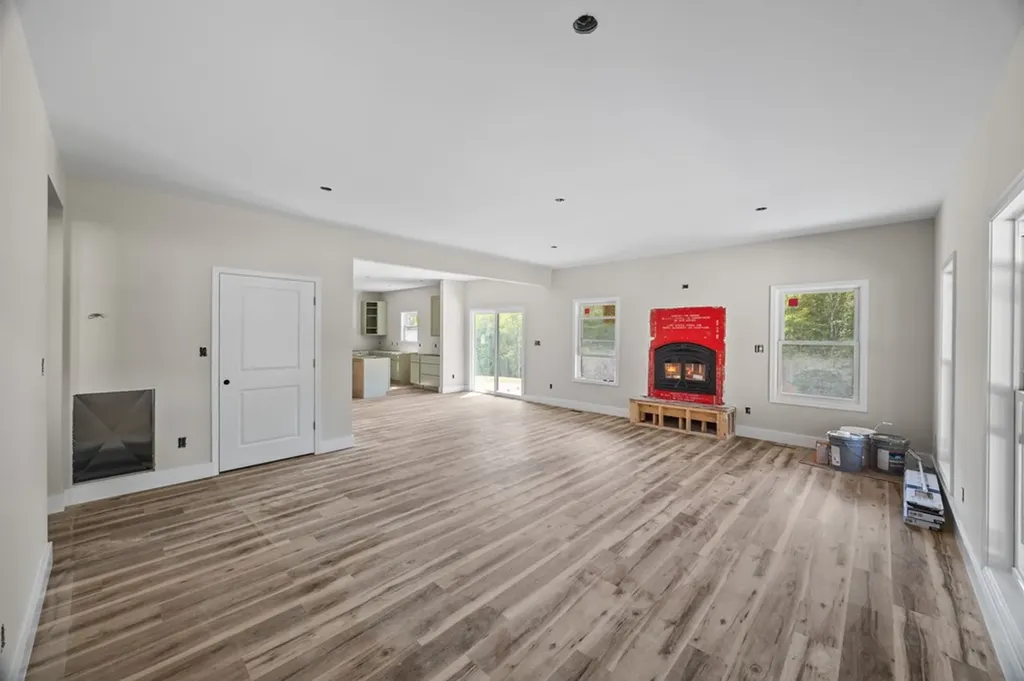 122 Canter Lane Jamestown TN 38556