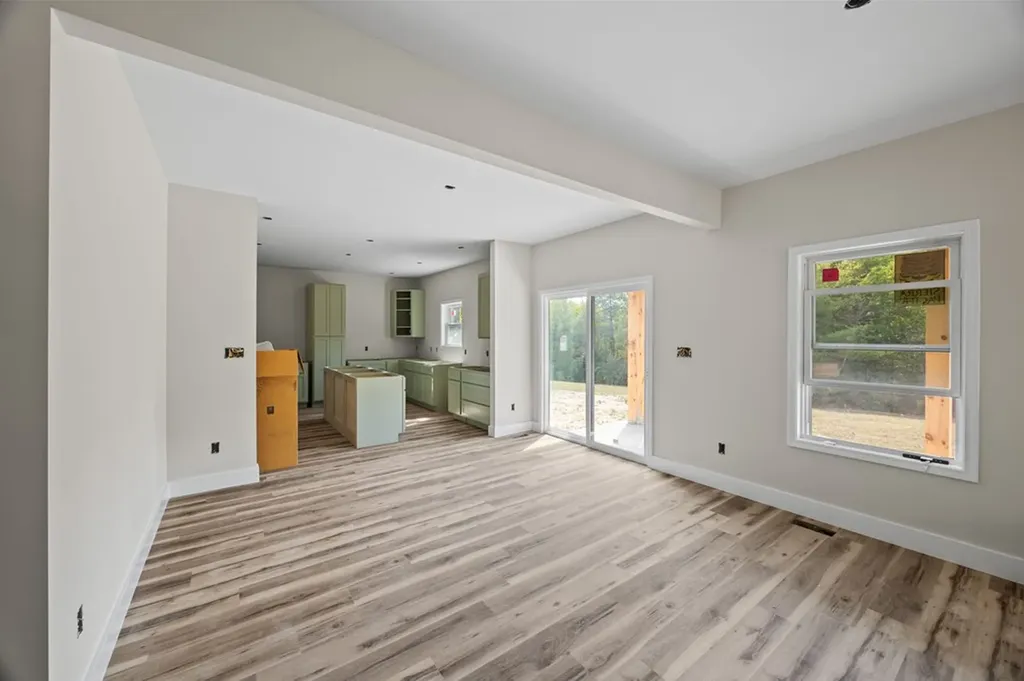 122 Canter Lane Jamestown TN 38556