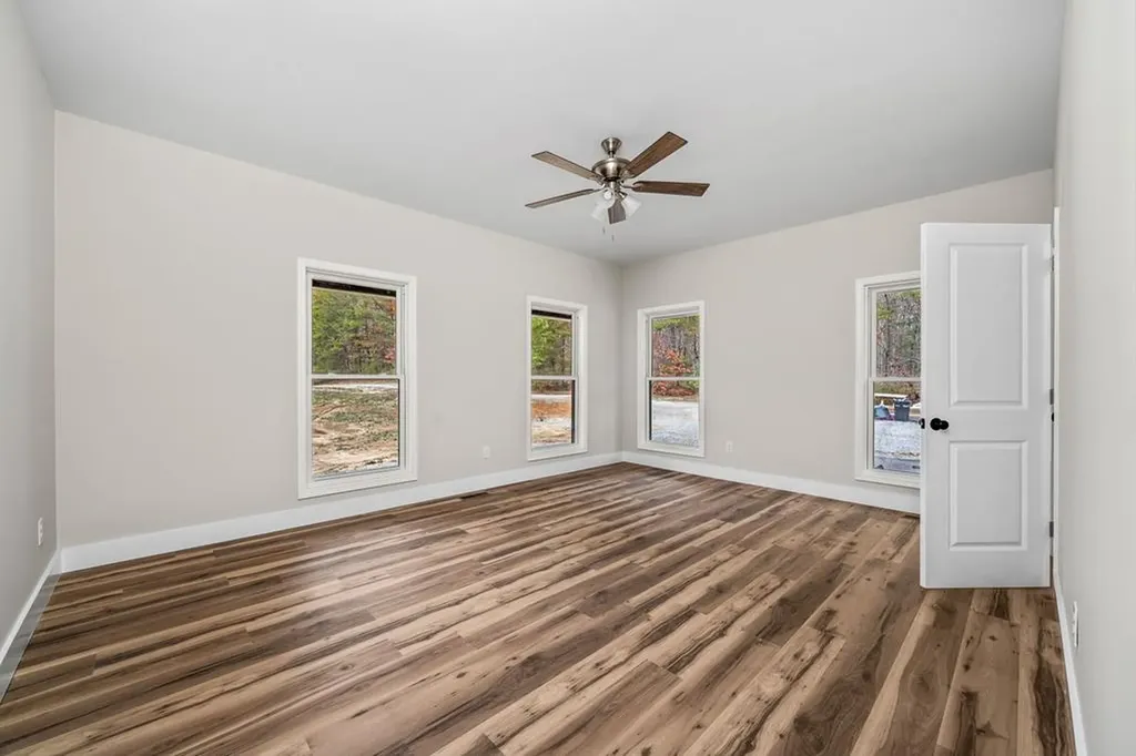 122 Canter Lane Jamestown TN 38556