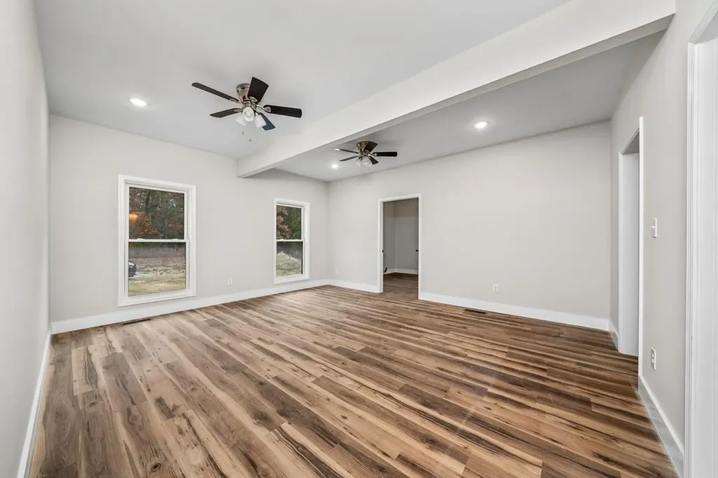 122 Canter Lane Jamestown TN 38556