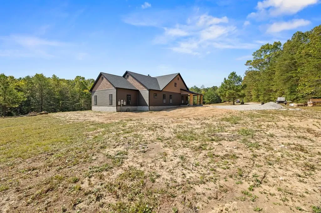 122 Canter Lane Jamestown TN 38556